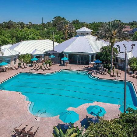 Resort-Style Condo Near Disney World Киссимми Экстерьер фото
