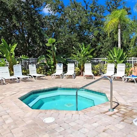 Resort-Style Condo Near Disney World Киссимми Экстерьер фото
