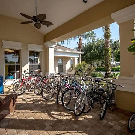 Resort-Style Condo Near Disney World Киссимми Экстерьер фото