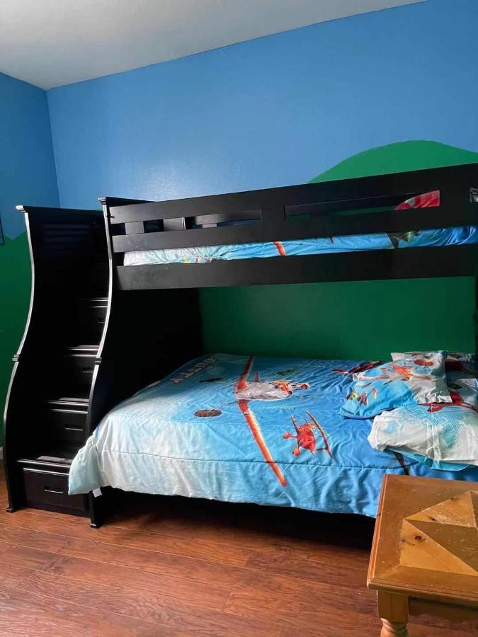 Resort-Style Condo Near Disney World Киссимми Экстерьер фото
