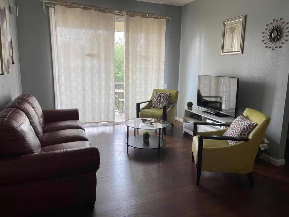 Resort-Style Condo Near Disney World Киссимми Экстерьер фото