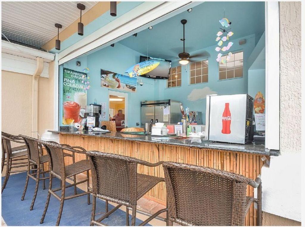 Resort-Style Condo Near Disney World Киссимми Экстерьер фото