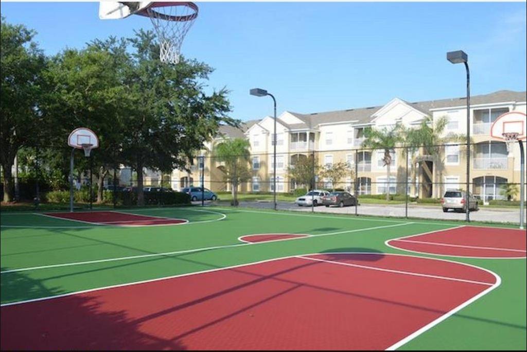 Resort-Style Condo Near Disney World Киссимми Экстерьер фото