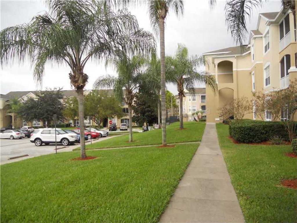 Resort-Style Condo Near Disney World Киссимми Экстерьер фото