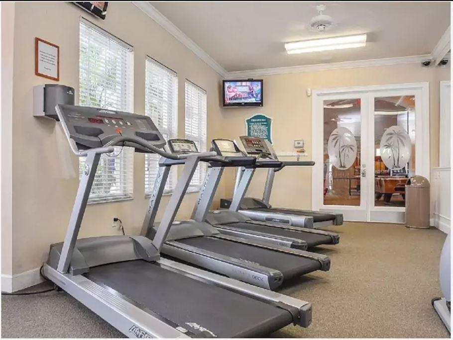 Resort-Style Condo Near Disney World Киссимми Экстерьер фото