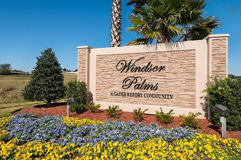 Resort-Style Condo Near Disney World Киссимми Экстерьер фото