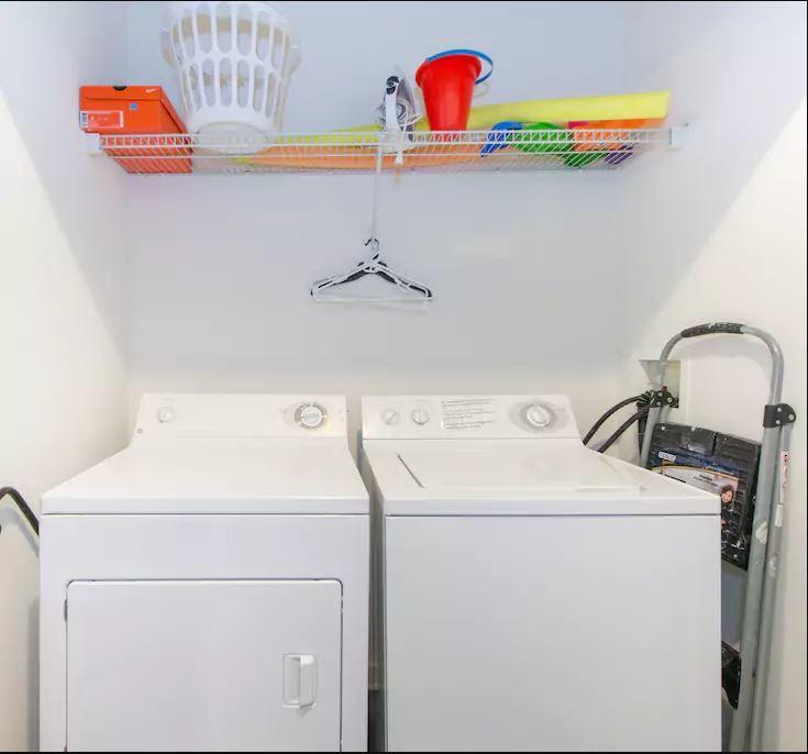 Resort-Style Condo Near Disney World Киссимми Экстерьер фото