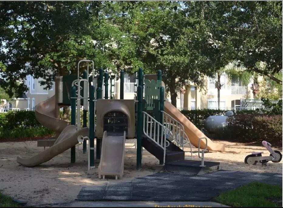 Resort-Style Condo Near Disney World Киссимми Экстерьер фото