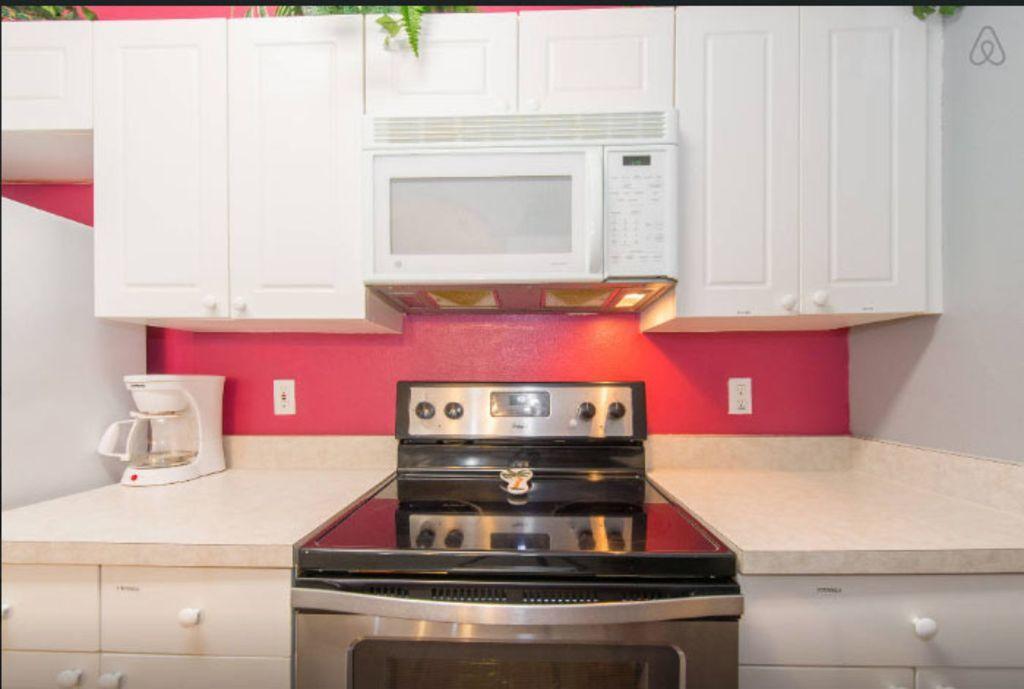 Resort-Style Condo Near Disney World Киссимми Экстерьер фото