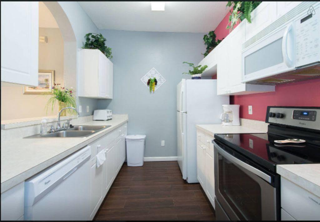 Resort-Style Condo Near Disney World Киссимми Экстерьер фото