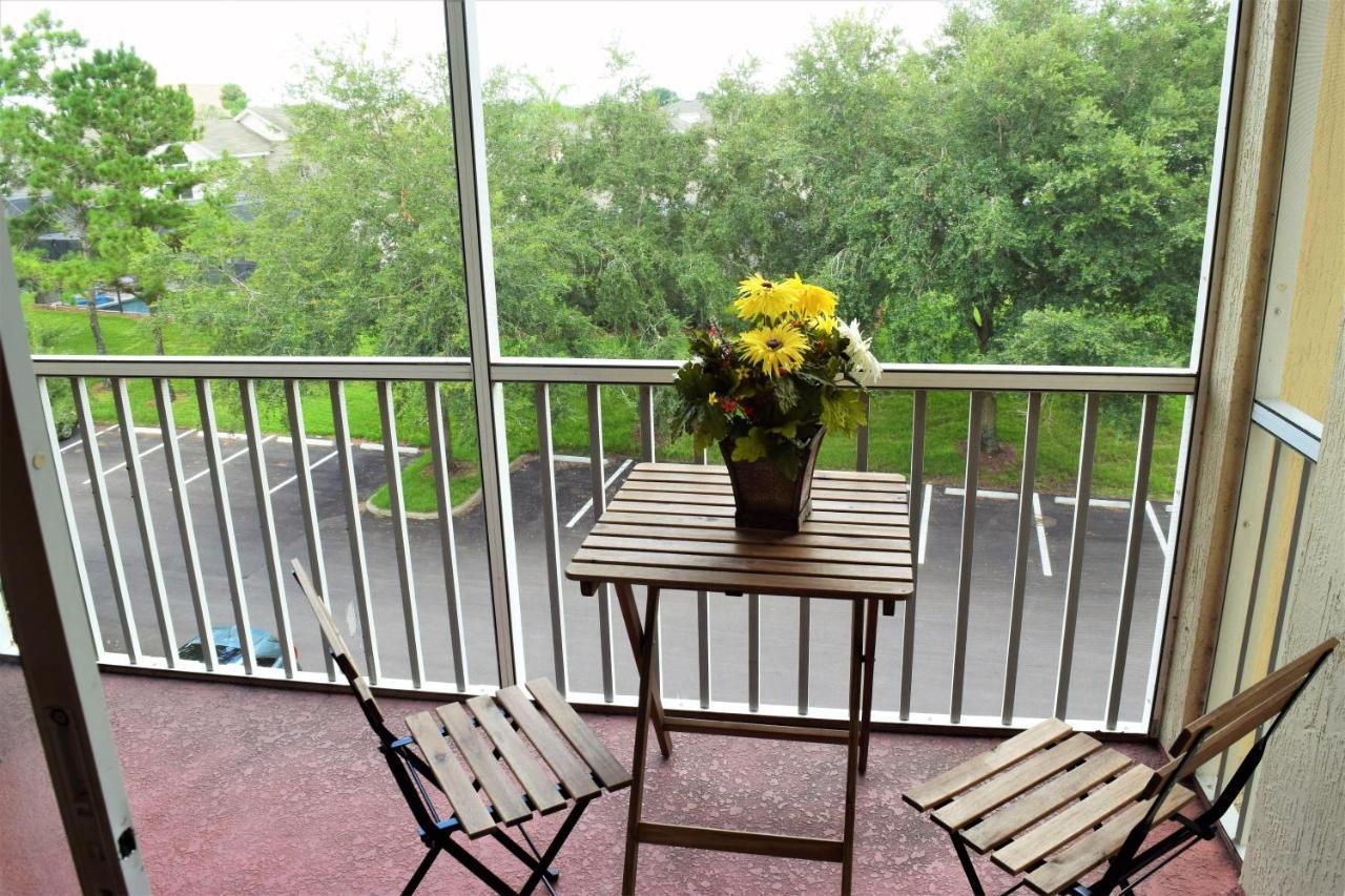 Resort-Style Condo Near Disney World Киссимми Экстерьер фото