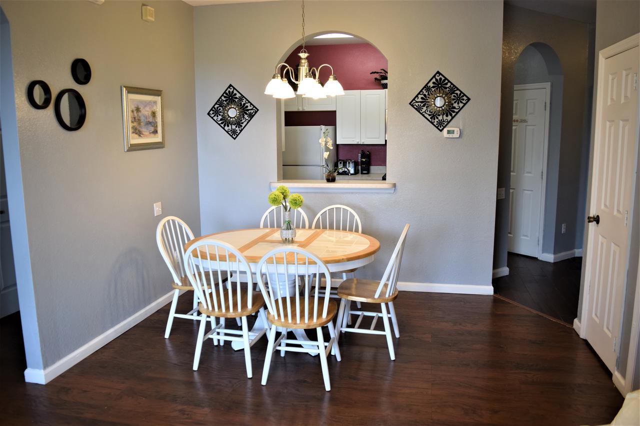 Resort-Style Condo Near Disney World Киссимми Экстерьер фото