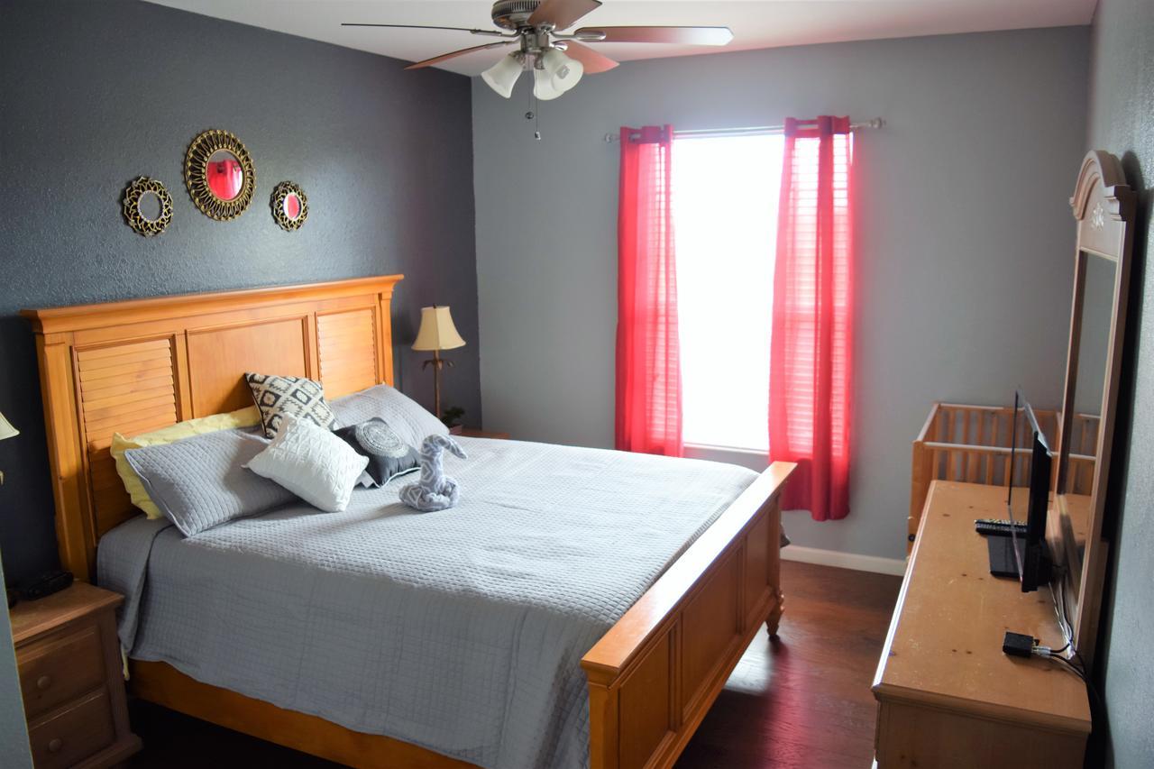 Resort-Style Condo Near Disney World Киссимми Экстерьер фото