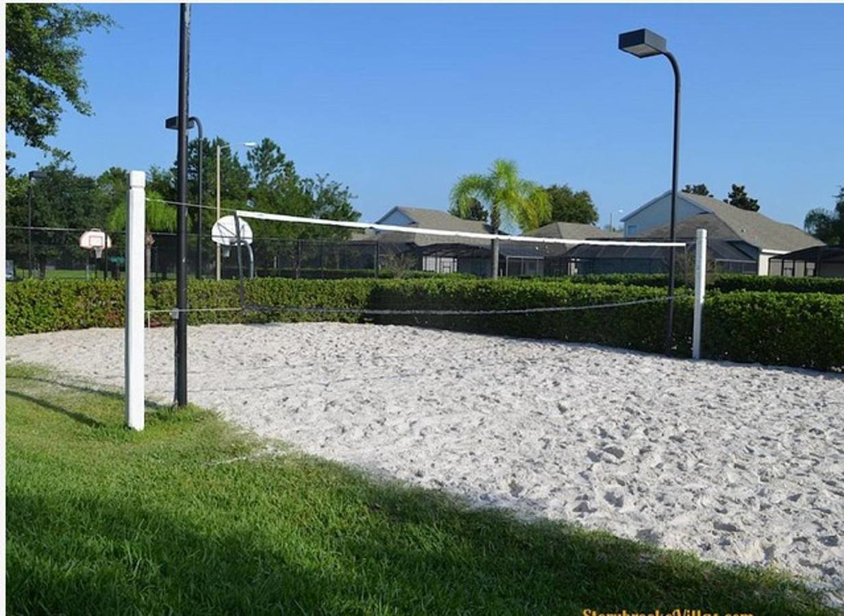 Resort-Style Condo Near Disney World Киссимми Экстерьер фото